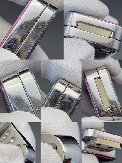 Nine Palace Stainless Steel