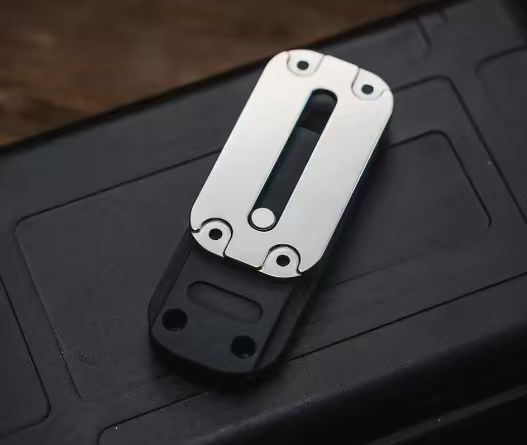 3 Layer Dense Core Stainless Steel