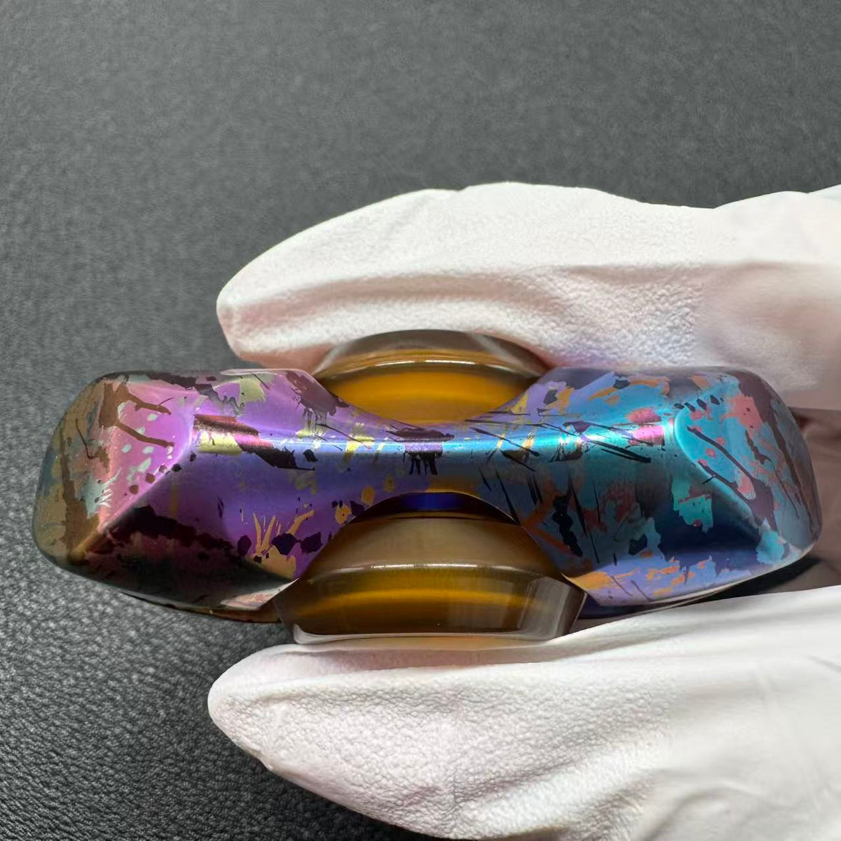 Tianpeng Titanium