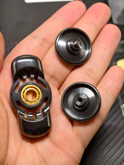Splendor Zirconium Polished
