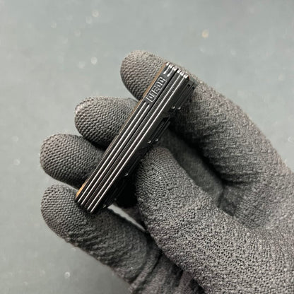 Wafer Chocolate Aluminum