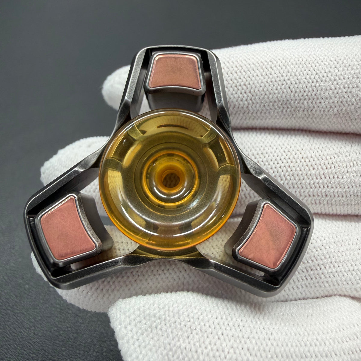 Darkroom Stainless Steel
