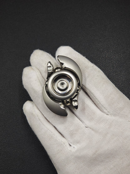 Sabertooth Stainless Steel
