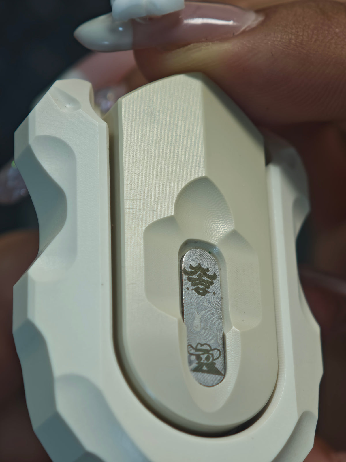 My Shield PEEK