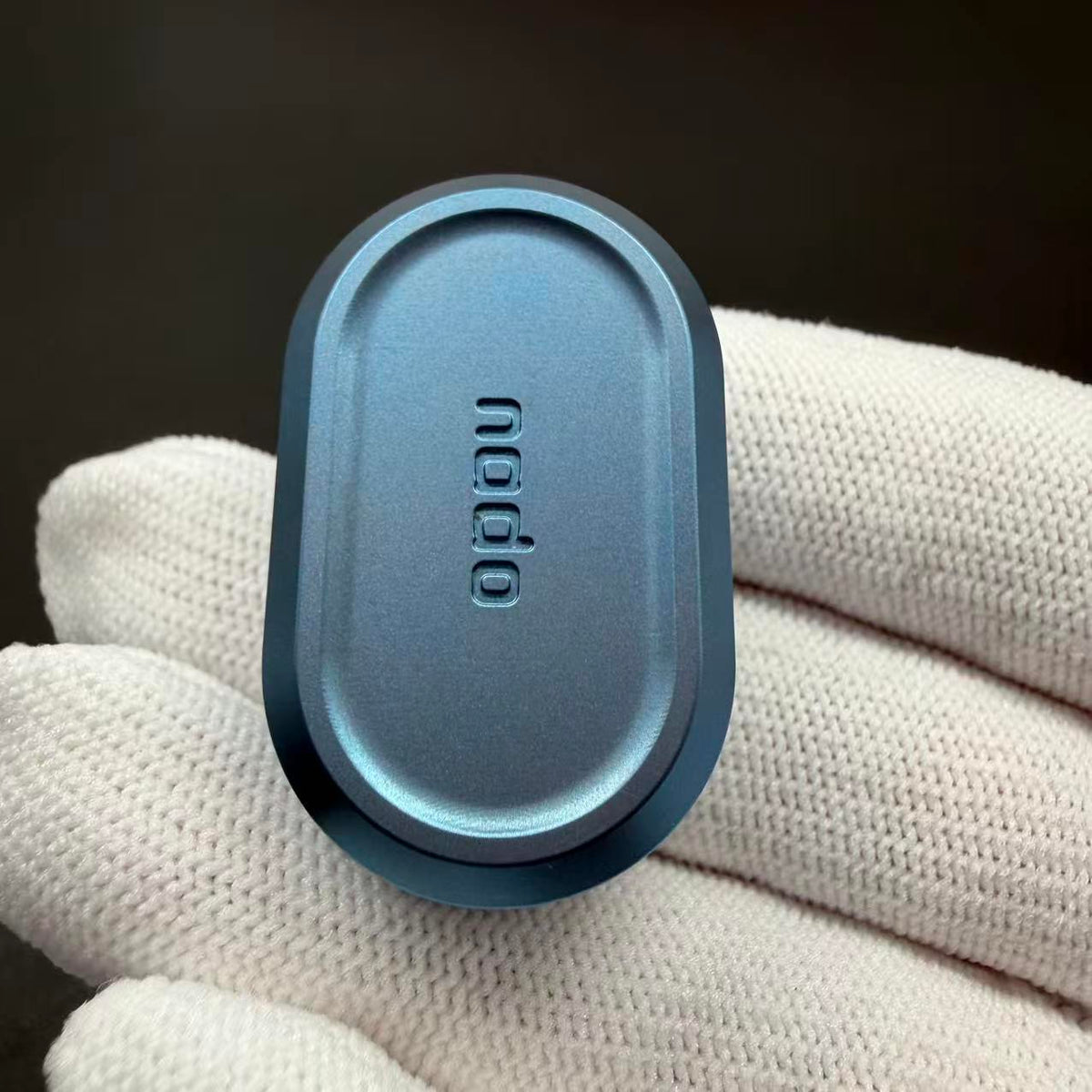 Nado Titanium
