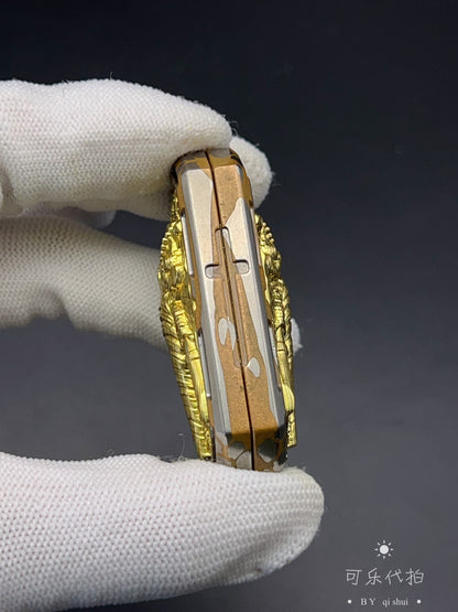 Rule Superconductor