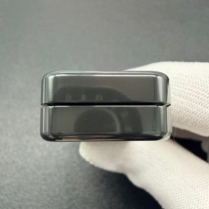 Brocade & Azure Paperweight Zirconium
