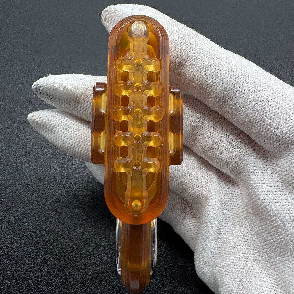 Exoskeleton Magnetic Mechanical PEI