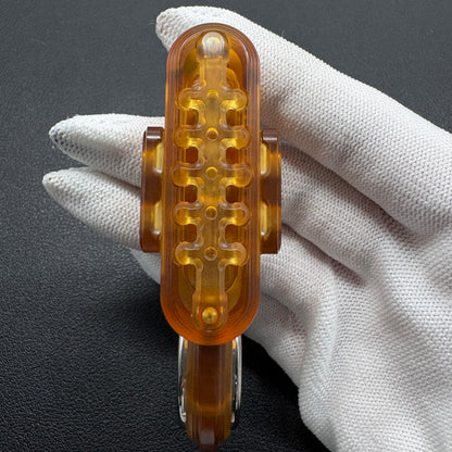 Exoskeleton Magnetic Mechanical PEI