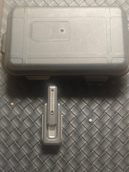 X Lock Zirconium