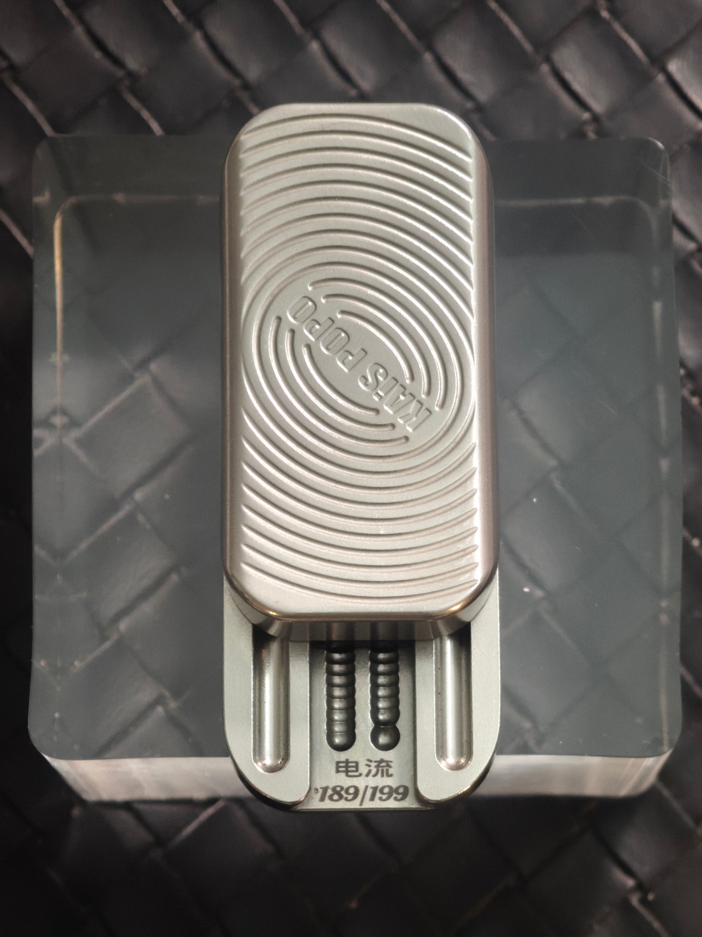 POPO Stainless Steel