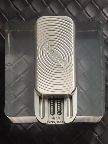 POPO Stainless Steel