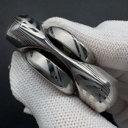 Origin Point Damasteel