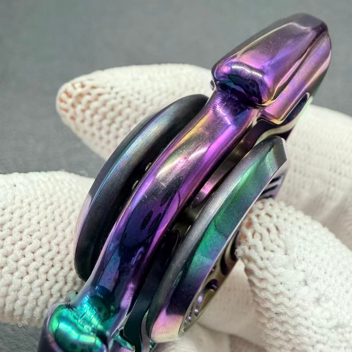 Bidents Tungsten