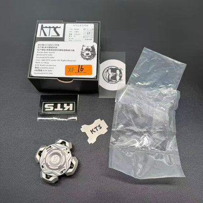 Ares Stainless Steel