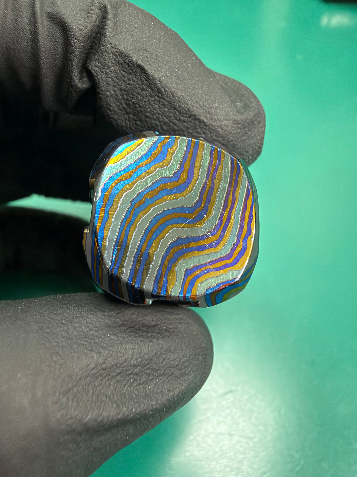 Phase Zircuti