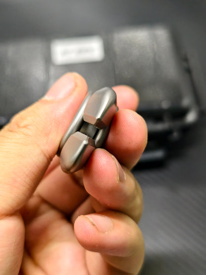 Full Titanium