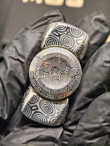 Zhen Damasteel
