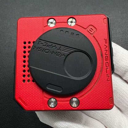 Millennium Y2K Disk G10