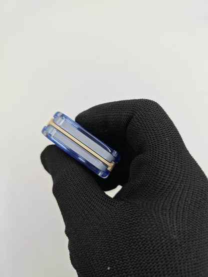 3 Layer Segmented Core PEEK