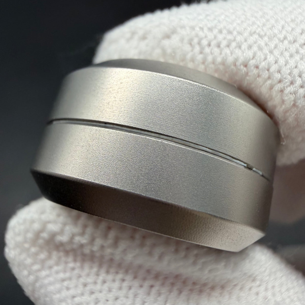 Nado Stainless Steel
