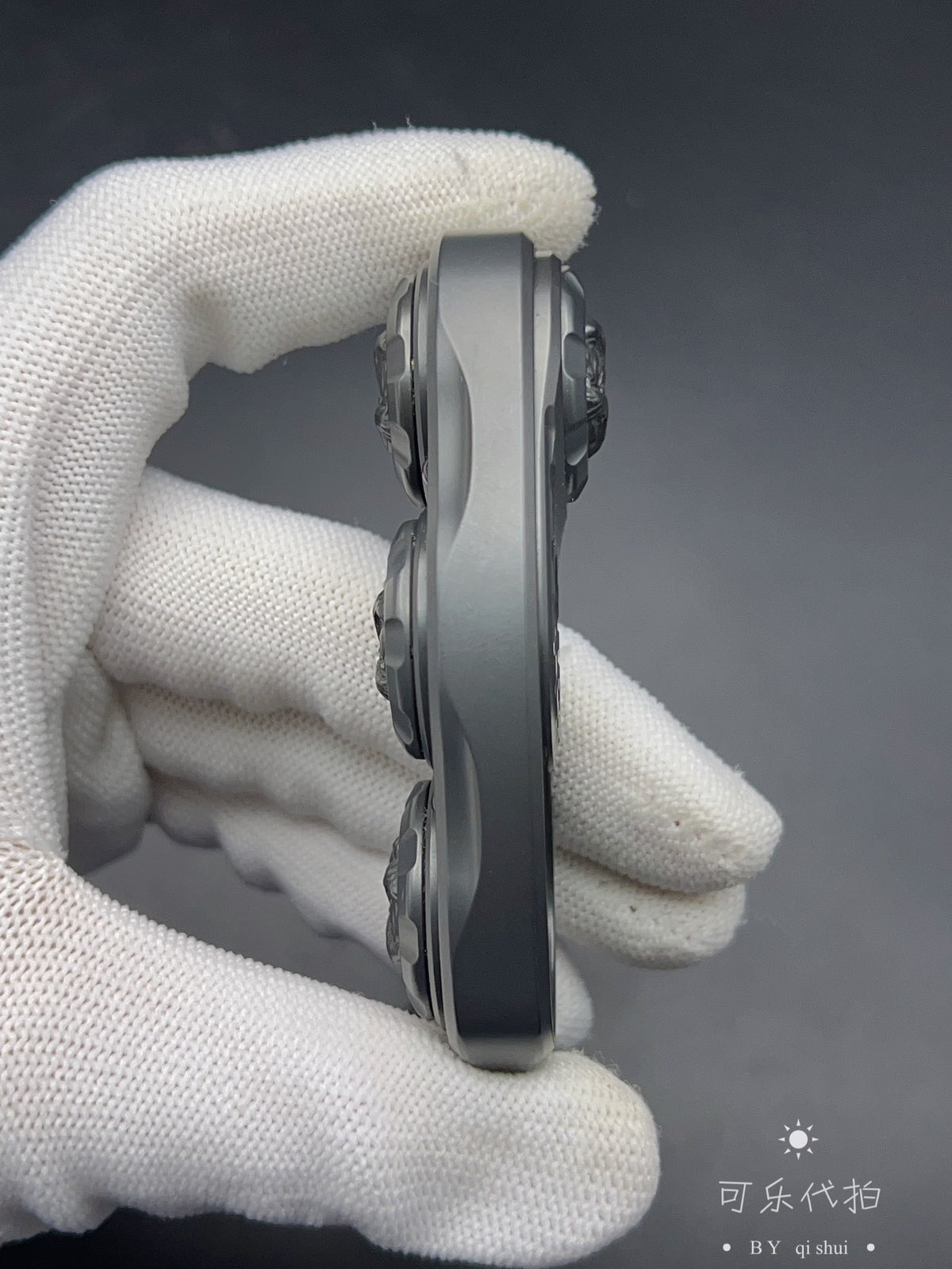 Pea Pod r Zirconium