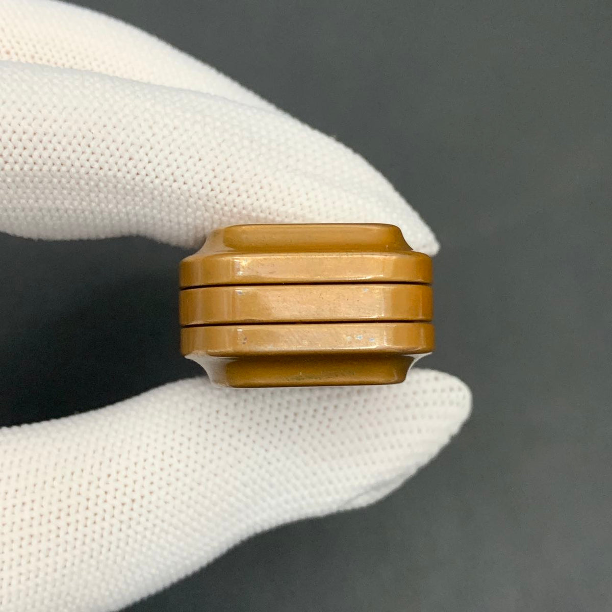Lucky Candy Copper