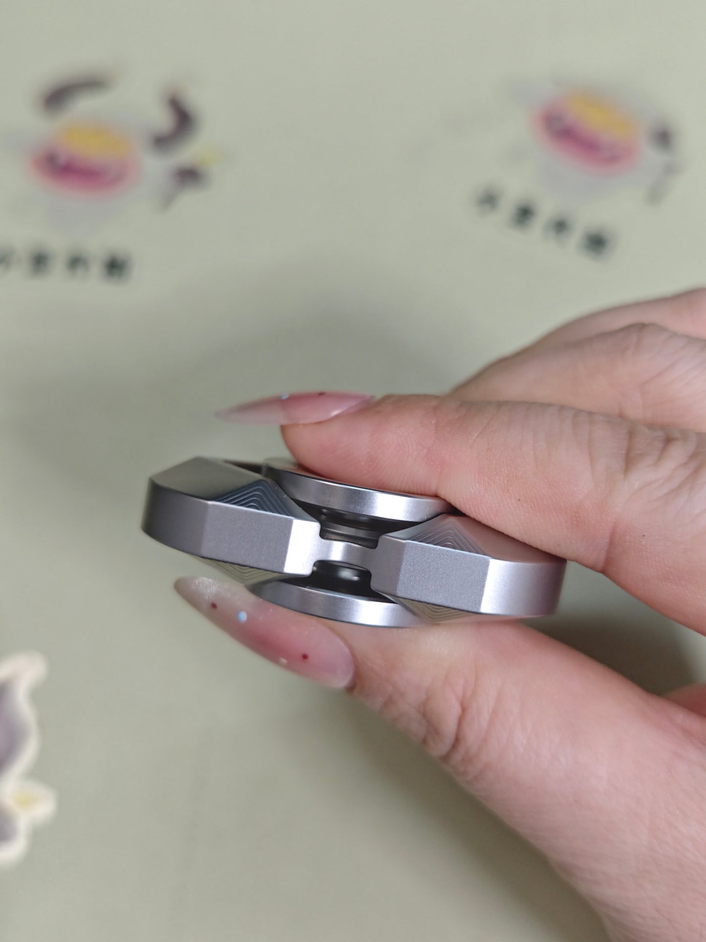 Fortune Stainless Steel