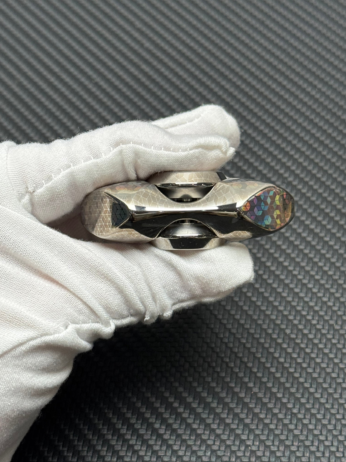 Tianpeng Stainless Steel Engraved