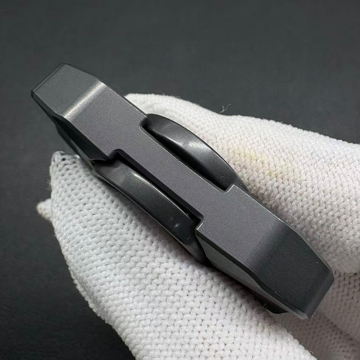 Valley Zirconium Stonewashed