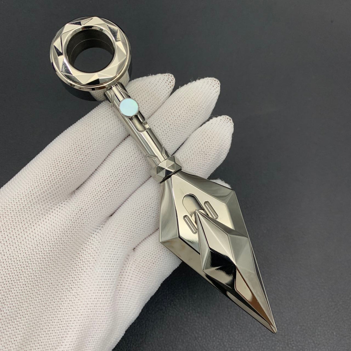 Kunai Titanium