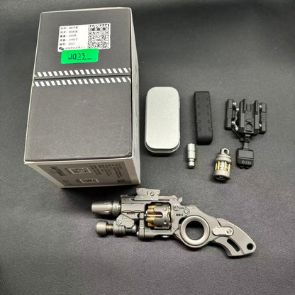 EDCELL Breaker Titanium