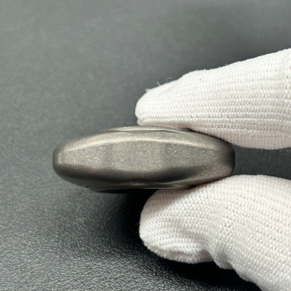 Orbit Titanium Stonewashed