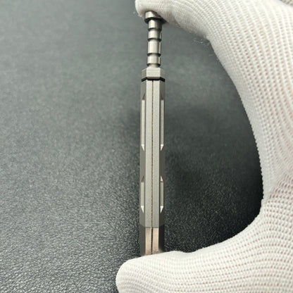 Light Swan r Titanium
