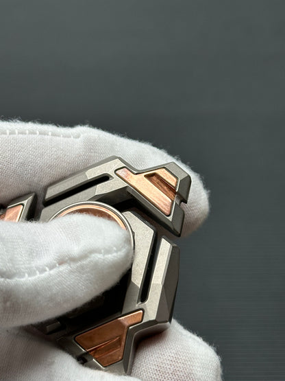 Ouroboros Titanium