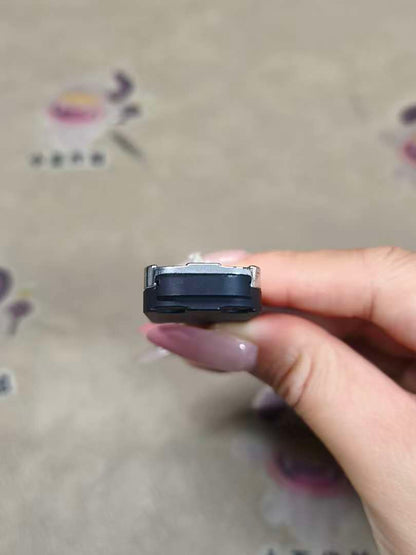 3 Layer Dense Core Stainless Steel