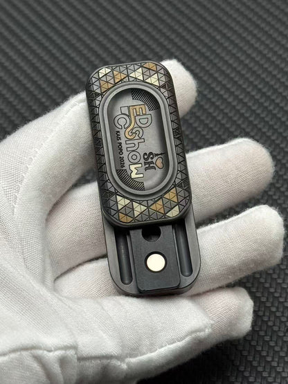 POPO Zirconium
