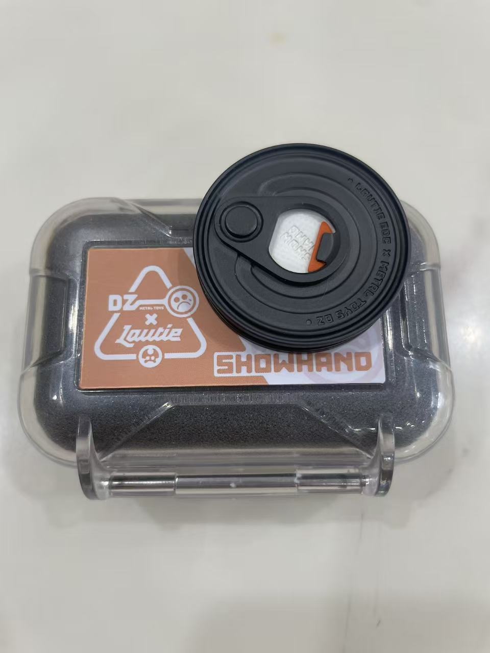 Mechanical Zirconium