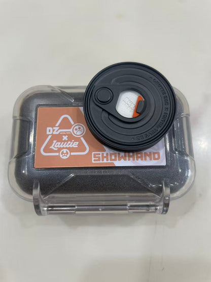 Mechanical Zirconium