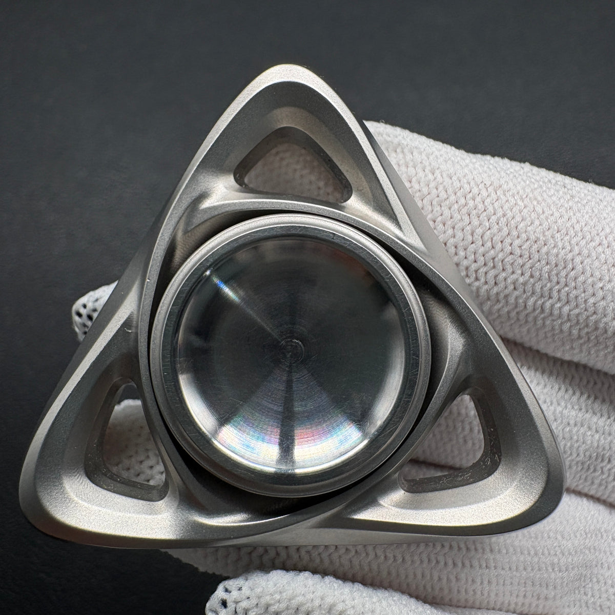 Loop Stratus Stainless Steel