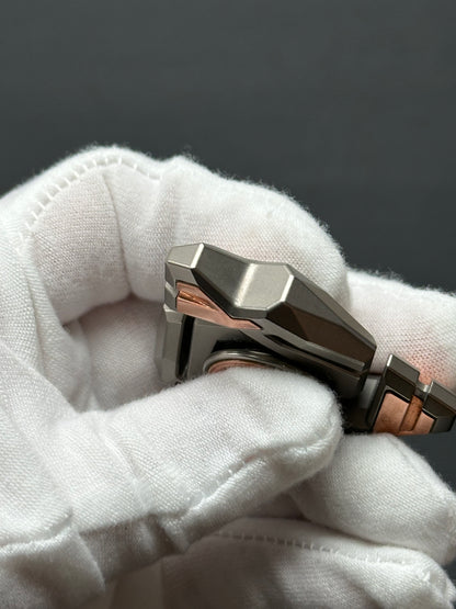 Ouroboros Titanium