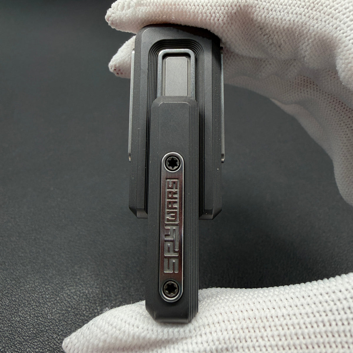 X Lock Zirconium