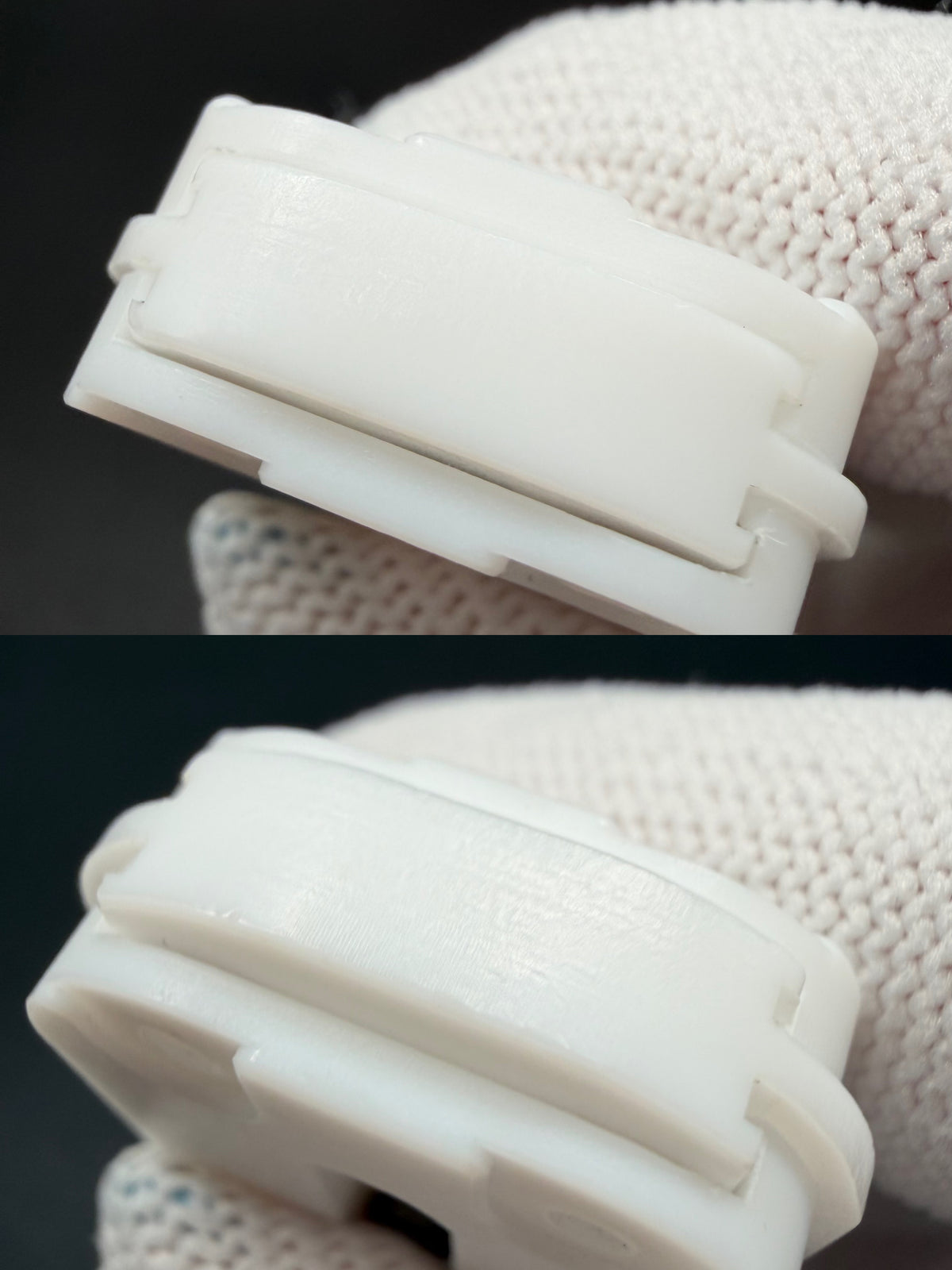 3 Layer Dense Core Teflon