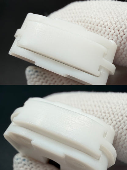 3 Layer Dense Core Teflon