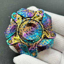 Penta Origin Shell Opening Titanium