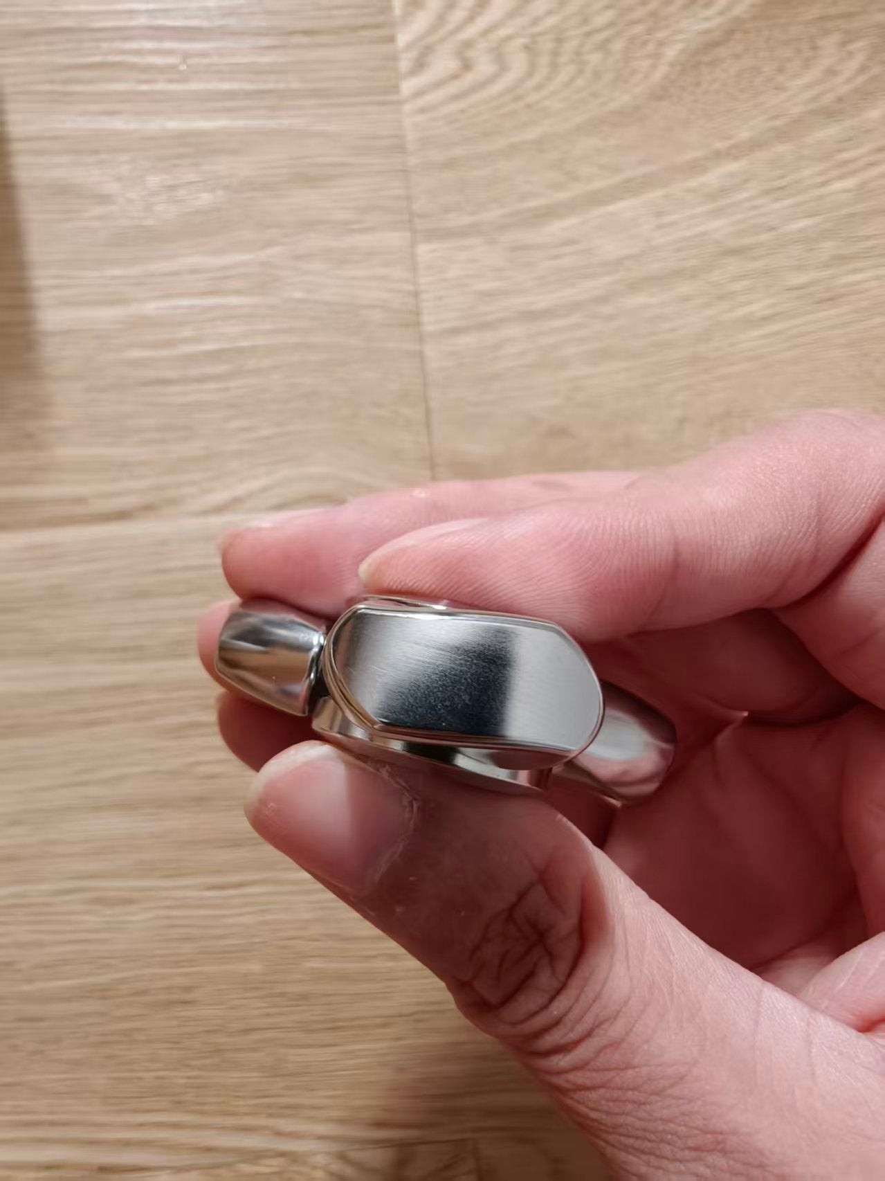Zhen Stainless Steel