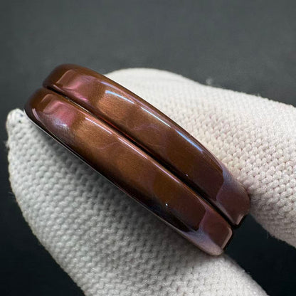 Devil Milk Cap Copper