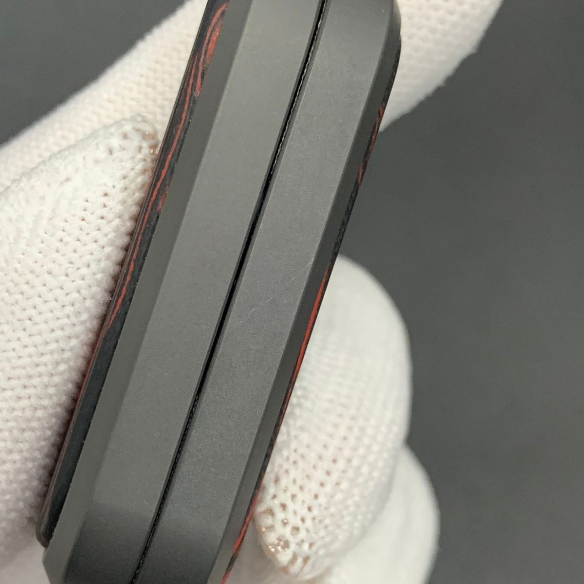 Lucky Draw Zirconium