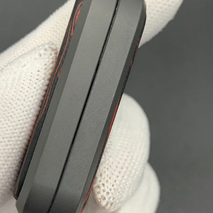 Lucky Draw Zirconium