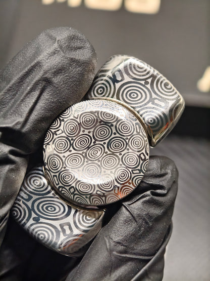 Zhen Damasteel